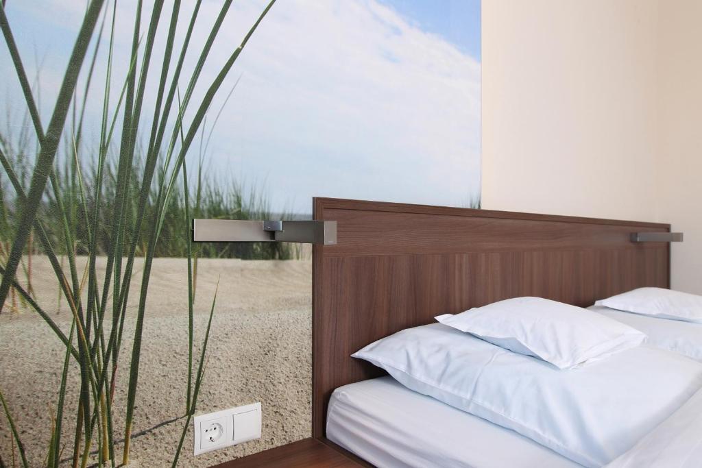 Hotel Seelust Cuxhaven Exterior foto